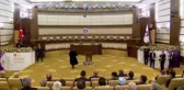 AYM Başkanı Arslan: 