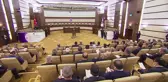 AYM Başkanı Arslan: 