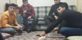 Bakan Varank, Güneş sistemini tartışan gençlerle buluştu