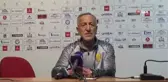 Balıkesirspor MKE Ankaragücü maçının ardındanBalıkesirspor Teknik Direktörü Alaettin Hikmet Işık: 