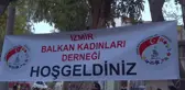 Balkan Kadınları Derneği'nden Ziynet Sertel Anısına İftar