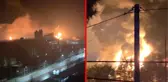 Savaşın 61. gününde Rusya felakete uyandı! Ukrayna petrol borularını füzelerle vurdu