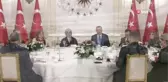 Cumhurbaşkanı Erdoğan: 