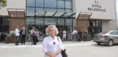 Son dakika haberleri | Datça'da bir grup, yapıları hakkında yıkım kararı alınmasına tepki gösterdi