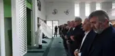 Diyanet İşleri Başkanı Erbaş, Hollanda'da cami açılışı yaptı