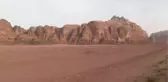 Dünyada Mars deneyimi yaşatan coğrafya: Rum Vadisi