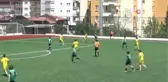 Genç horozlar Göztepe'yi geçemedi