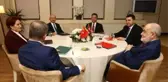 Gündeme bomba gibi düşen iddia: Millet İttifakı'nın cumhurbaşkanı adayı Meral Akşener mi?