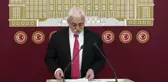 Hakkı Saruhan Oluç'tan Bakan Nebati'ye: 