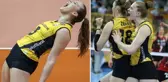 Tüm kupalara göz diktiler! Sultanlar Ligi'nde İlk finalist VakıfBank
