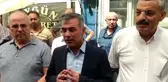 Kozan'da belediyenin yeni hizmet binası projesine tepki