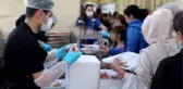 Mudanya geleneksel ramazan şenliğinde buluştu