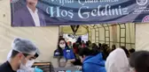 Mudanyalılar, Geleneksel Ramazan Şenliği'nde Buluştu