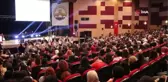 Öğrencisi olduğu üniversitede konser verdi: Kosova Türkleri Milli Bayramı Edirne'de coşkuyla kutlandı
