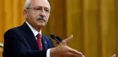 Osman Kavala kararının ardından CHP lideri Kılıçdaroğlu'ndan ilk yorum: İktidar, hukuku ayaklar altına almaya devam ediyor