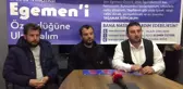 Sma Hastası Egemen Bebeğin Ailesinden Yardım Çağrısı