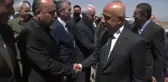 Tarım ve Orman Bakanı Kirişci: Arzumuz Kısırlaştırmanın 2 Milyona Çıkması