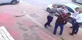 Çıkan tartışmada tokat atılan şahıs, silahına davranıp kurşun yağdırdı