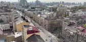 Ukrayna'da savaşın gölgesinde günlük yaşam