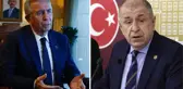 Ümit Özdağ'ın gözü 6'lı masada! Aday göstermemeleri durumunda Mansur Yavaş'a teklif götürecek