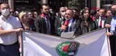 Son dakika! Ankara Barosu'ndan 'Gezi davası kararı' açıklaması
