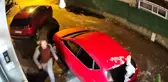 Beykoz'da 'arabayı neden buraya park ettin' dedi, komşusuna bıçakla saldırdı