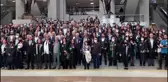 Avukatlardan Gezi Davası İçin Adalet Nöbeti. CHP'li Özel: 