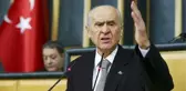 Bahçeli'den HDP'li Garo Paylan'ın skandal 