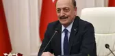 Bakan Bilgin'den 3600 ek göstergeyle ilgili vatandaşları sevindiren açıklama: Bu ay içerisinde tamamlayacağız