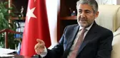 Bakan Nebati'den turizm mesajı! Ruslara uygulanan yaptırımlar Mir kartla aşılacak