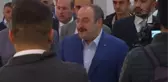 Bakan Varank: 