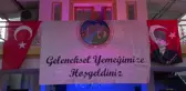 Bornova Belediye Başkanı İduğ, Makedonya Göçmenleriyle Buluştu