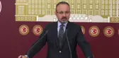 Bülent Turan'dan 'Gezi Davası' Yorumu: 
