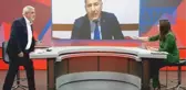 Canlı yayında hakaretler havada uçuştu! Mehmet Metiner hem Sinan Oğan'a hem moderatöre tepki gösterip stüdyoyu terk etti