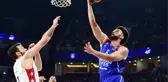 Final-Four bir adım uzaklıkta! Anadolu Efes ezdi geçti