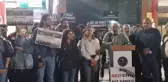 Gezi Davası'nda Verilen Mahkumiyet Kararları İzmir'de Protesto Edildi