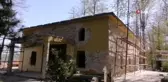 Giresun'da 700 yıllık Şeyh İdris Cami restore ediliyor