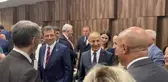 İmamoğlu, Saraybosna'da: Yurtta Barış, Dünyada Barış