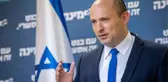 İsrail Başbakanı Bennett'i içinde mermi bulunan mektupla tehdit ettiler