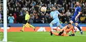 İşte Şampiyonlar Ligi bu! Manchester City-Real Madrid maçında yağmur gibi gol yağdı