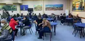 İZMİR'DEKİ O BİNAYA YİNE KUMAR BASKINI; 50 KİŞİYE CEZA YAZILDI