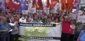 İzmir Emek Demokrasi Güçleri: 