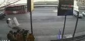 Son dakika haberi | Kağıt toplayıcısının hırsızlık anı kamerada