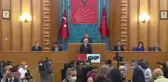 Kılıçdaroğlu: ya Bana Katılın ya Yolumdan Çekilin!