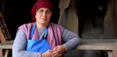 KIRKLARELİ - TÜRKİYE'NİN EKMEK KÜLTÜRÜ - Taş fırında pişen İslambeyli ekmeği lezzetiyle öne çıkıyor (2)