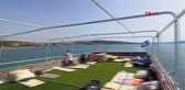 KIRMIZI MERCANLARIYLA ÜNLÜ AYVALIK'TA DALIŞ SEZONU BAŞLADI