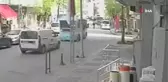 Kuyumcuyu vuran soyguncuların kaçış anının yeni görüntüler ortaya çıktı