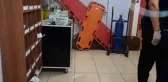 Lice'de sağlık çalışanlarına saldıran şüpheli tutuklandı