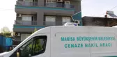 Manisa'da bir genç günübirlik kiraladığı evde ölü bulundu