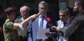Mimarlar Odası Ankara Başkanı Candan: 